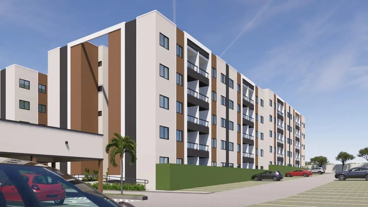 Apartamentos em Caucaia ( MEGA LANÇAMENTO) - Foto 5