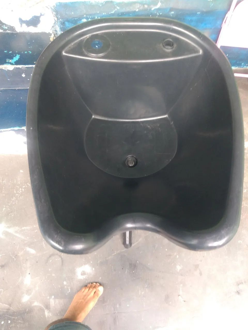Vendo Lavatório de Cabelo  - Foto 6