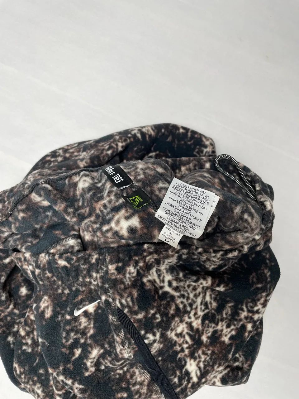 Calça Nike x ACG Wolf Tree - Foto 3