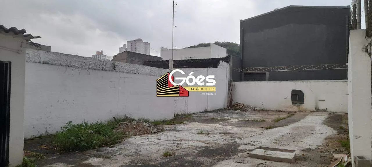 Galpão comercial para locação no Centro de Mauá - Foto 5