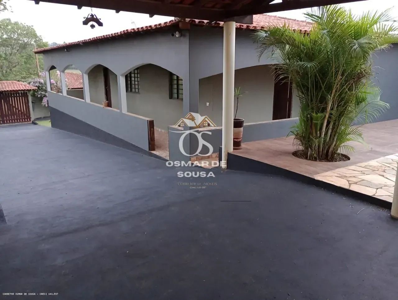 Excelente chácara de 2.000m² em Tatuí - SP - Foto 5