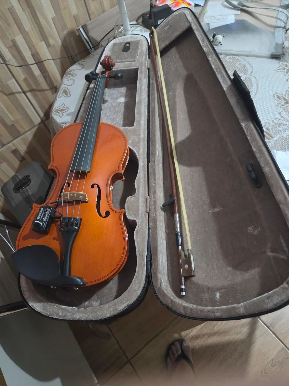 Violino 4/4
