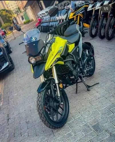 Aluguel de motocicleta  - Foto 2