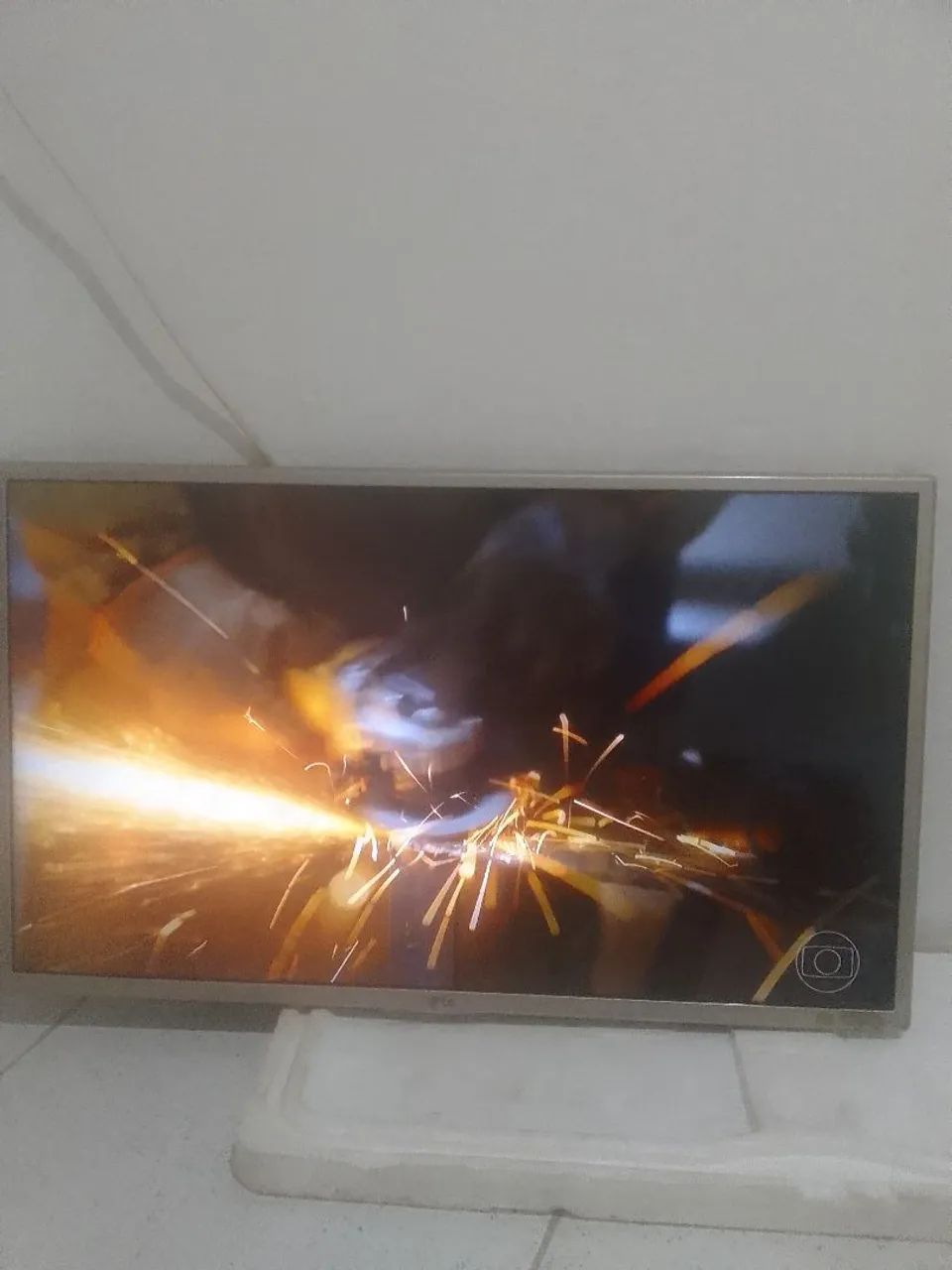 Tv LG 32 polegadas  - Foto 2
