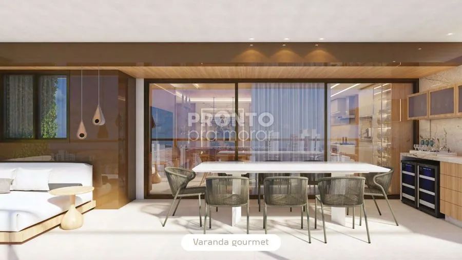 Apartamento com 4 quartos em Boa Viagem