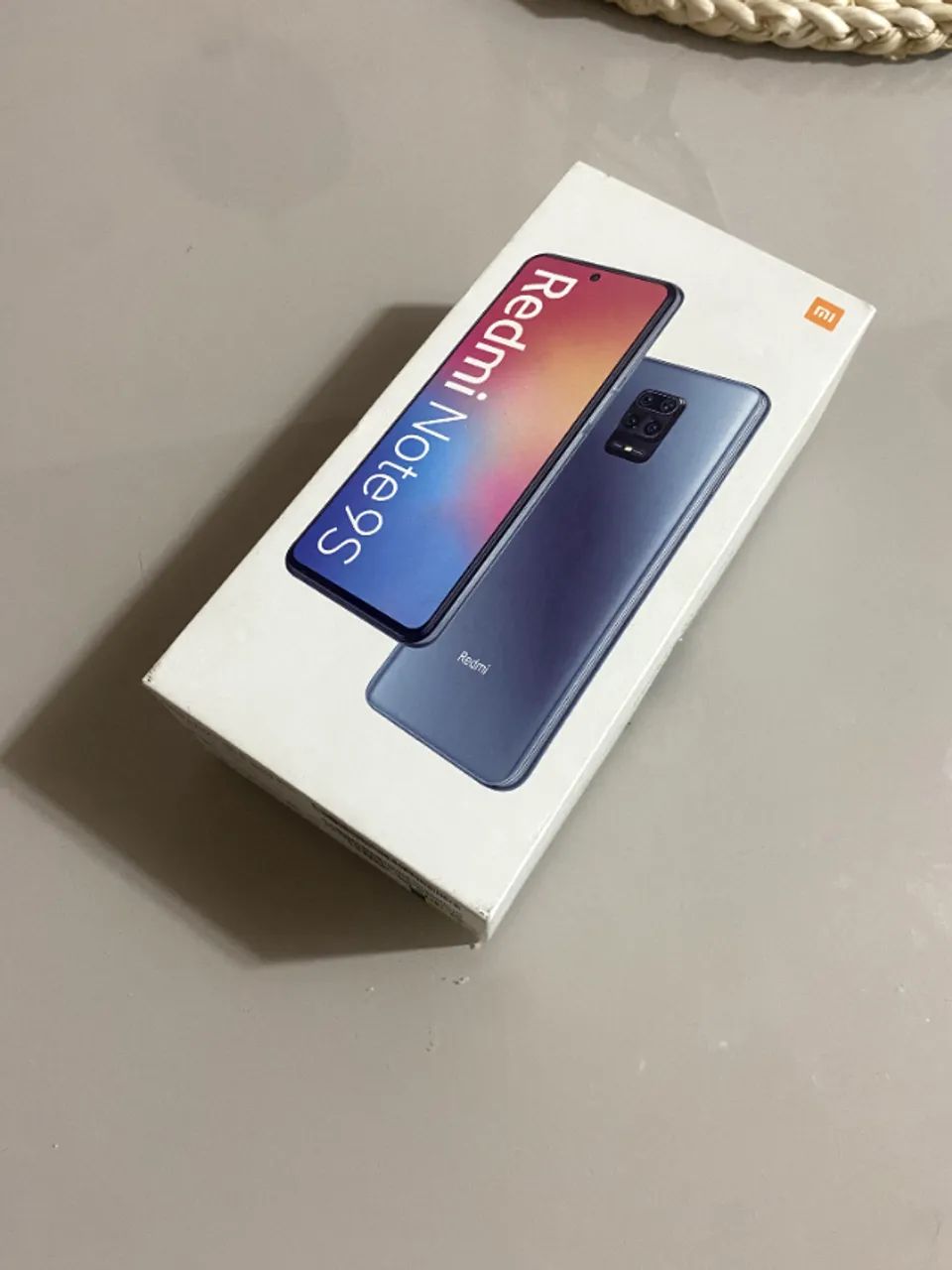 Xiaomi Mi 9 SE - Excelente Estado! - Foto 4