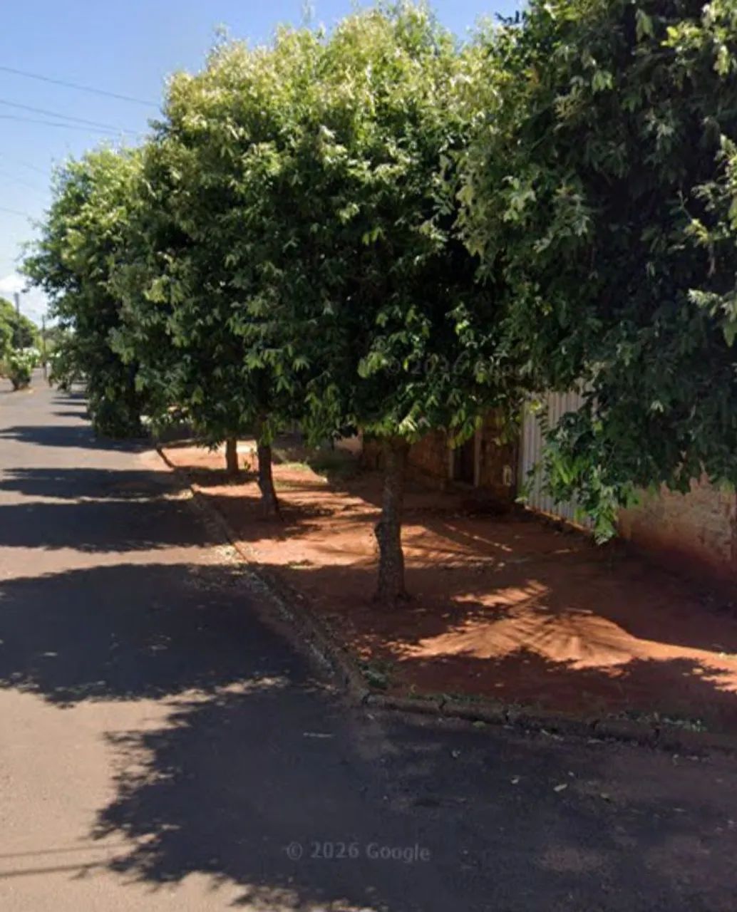 Aluguel casa padrão .