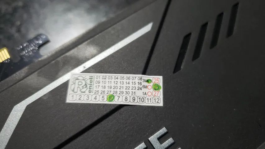 Placa de video GeForce RTX 2060 Super 8GB - Foto 5