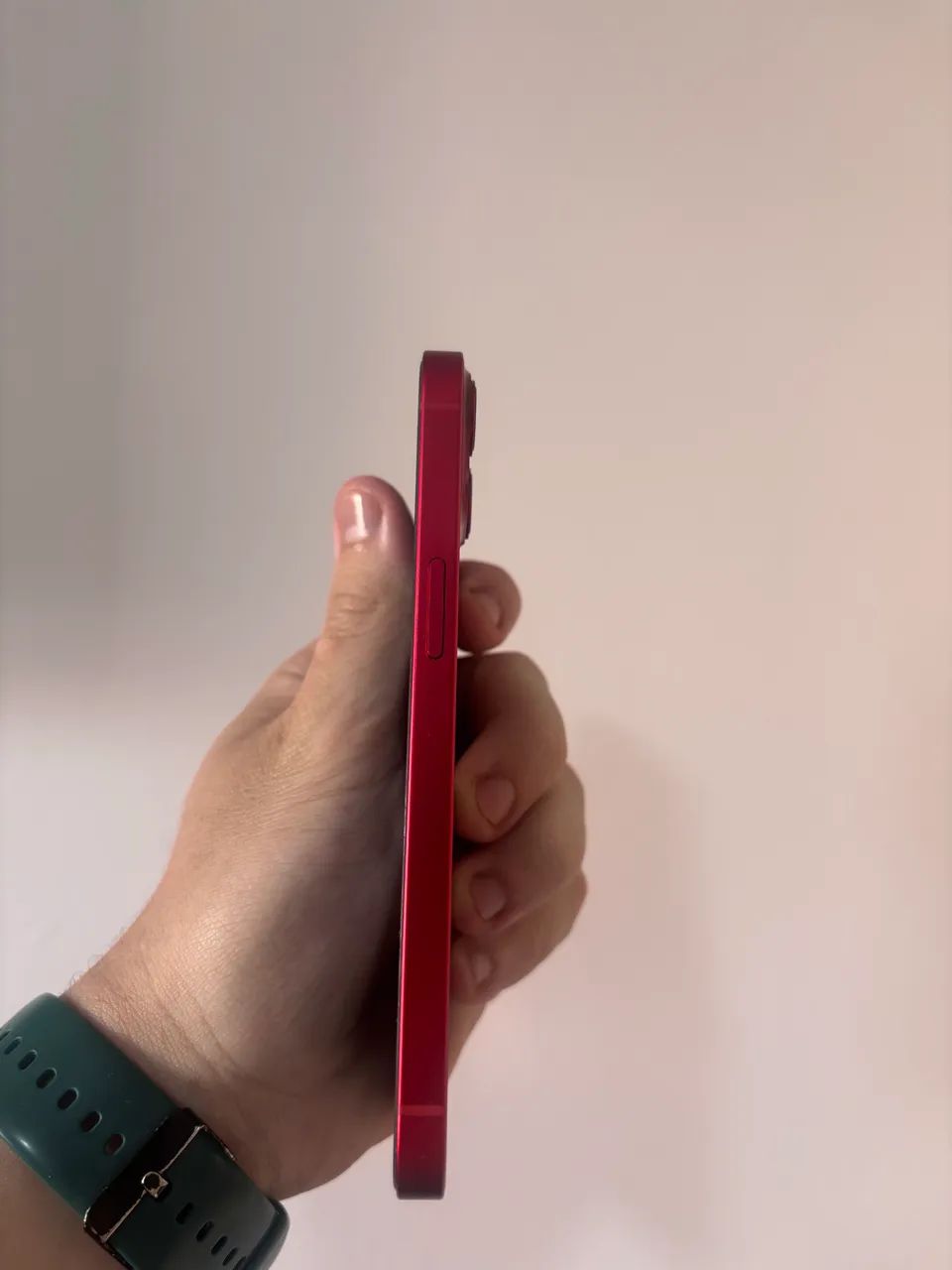 iPhone 13 128GB Todo original - Funcionando tudo em ótimo estado - Foto 3