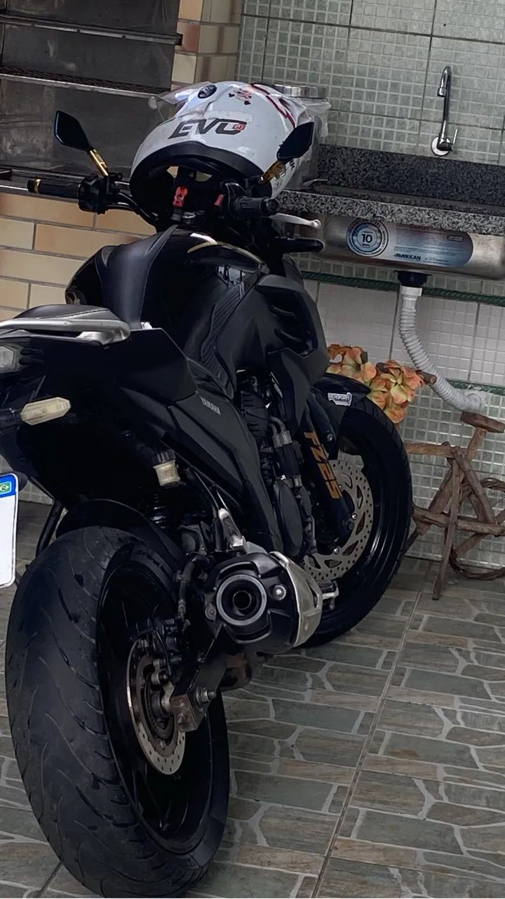 Fz25 2020 - Foto 2