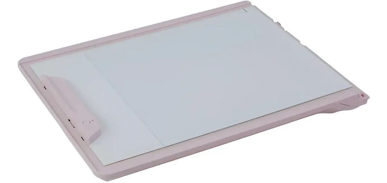 Combo - Silhouette Cameo 5 Rosa Fosco + Base Eletrostática - Foto 3