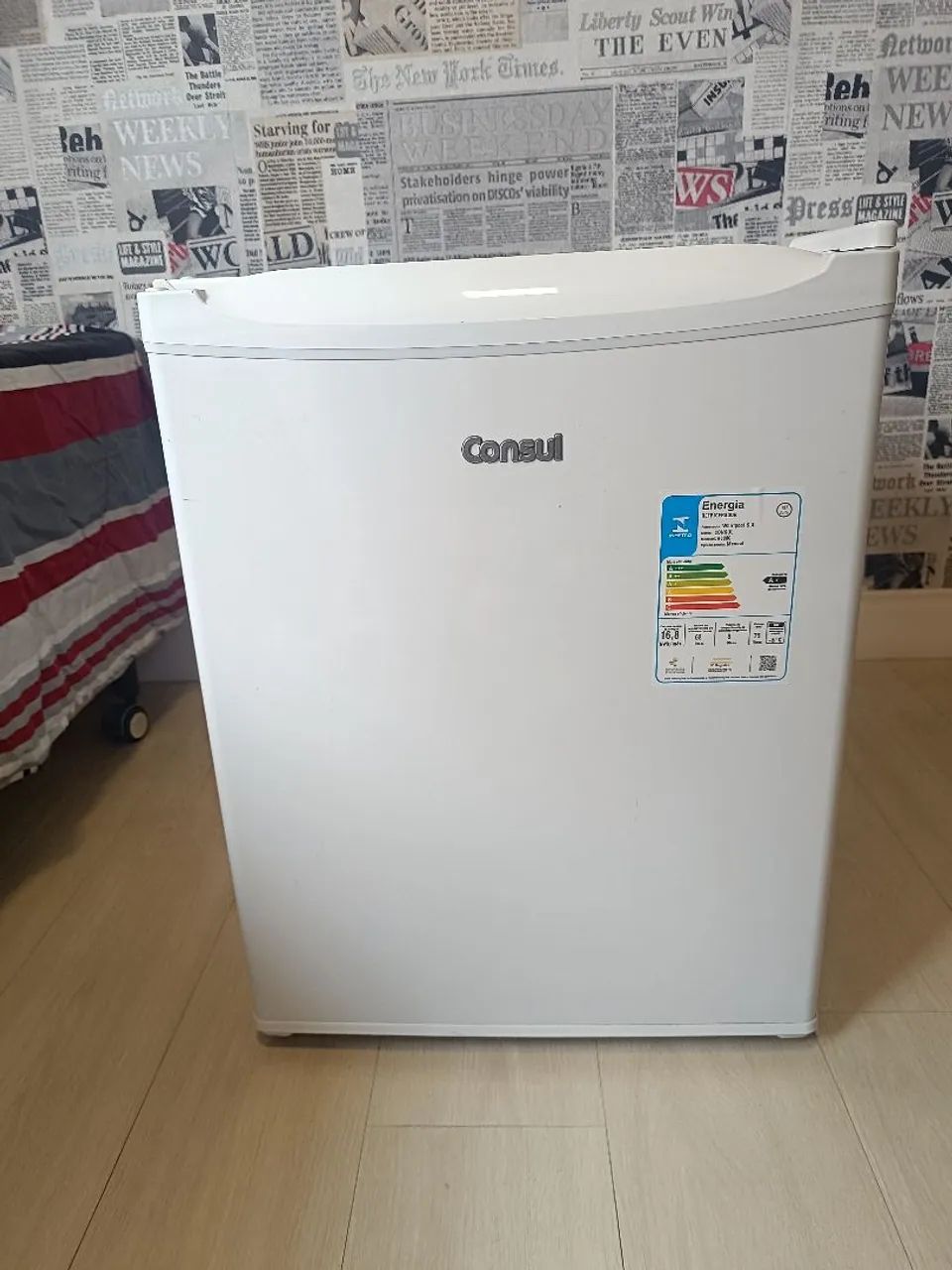 Frigobar Consul 76 L - Foto 5