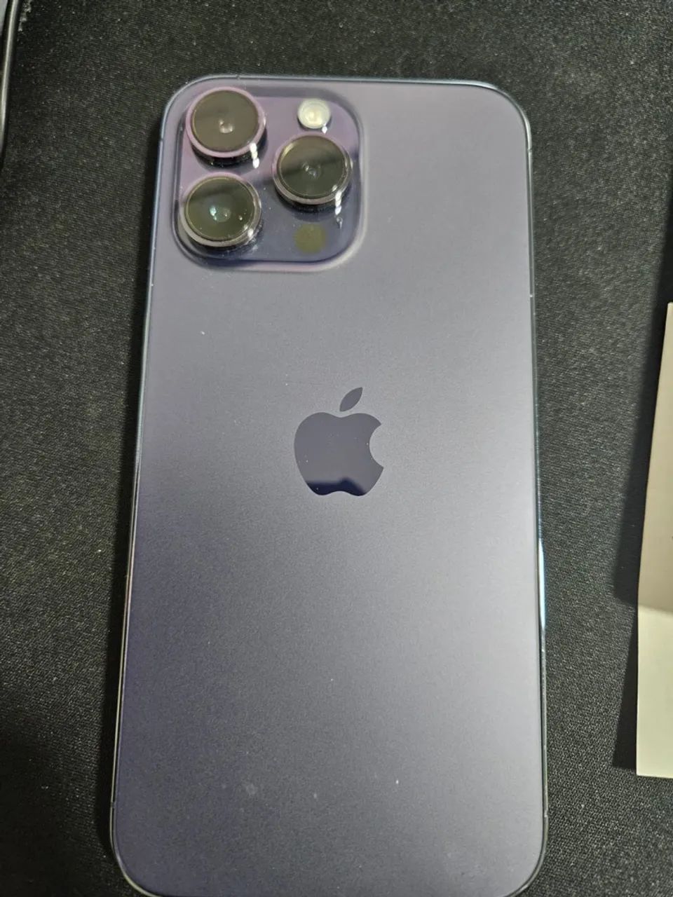 iPhone 14 Pro Max 256gb - Foto 5