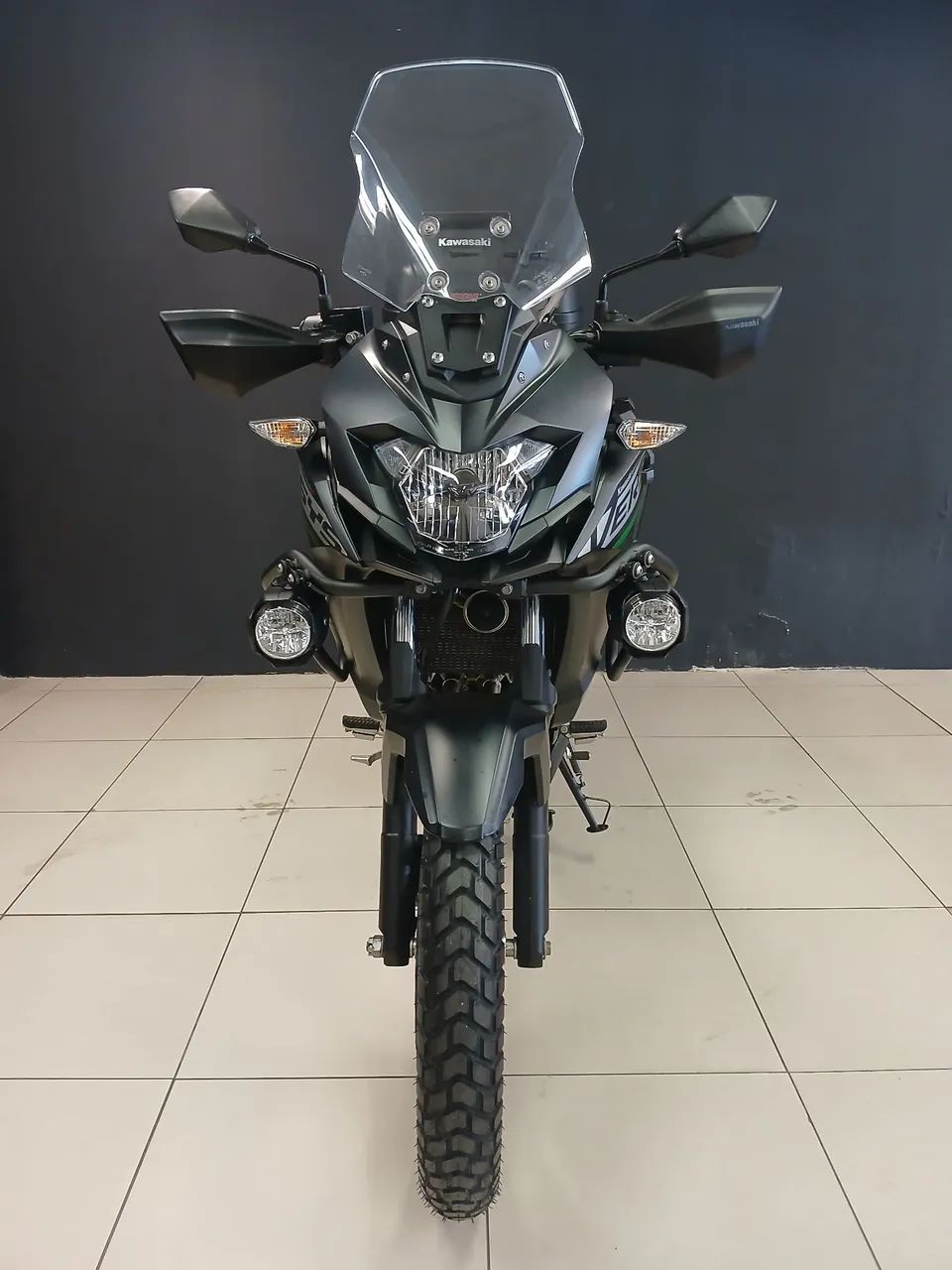 Kawasaki 300 Tourer 2022 - 1499787206 | OLX