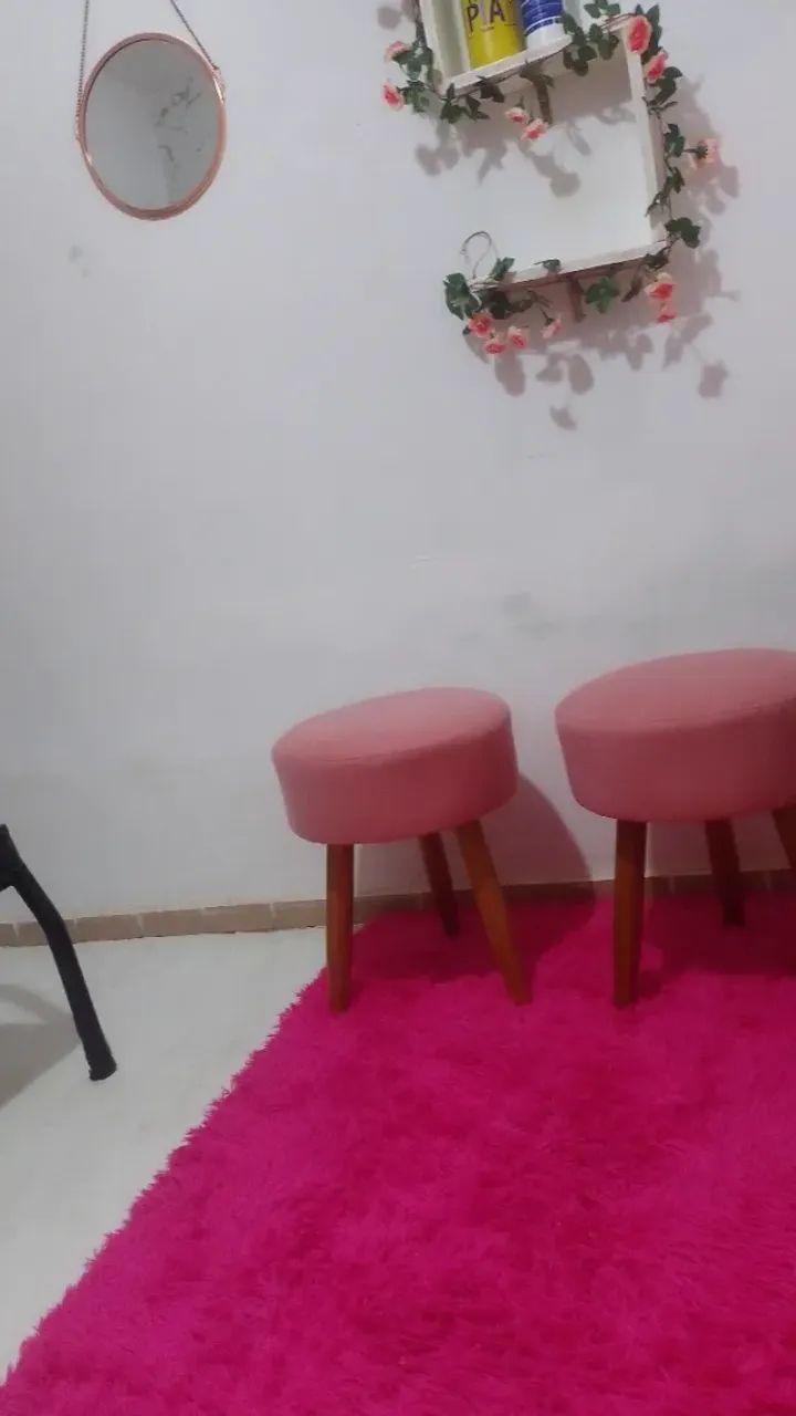 Poltrona e Puff - Foto 5
