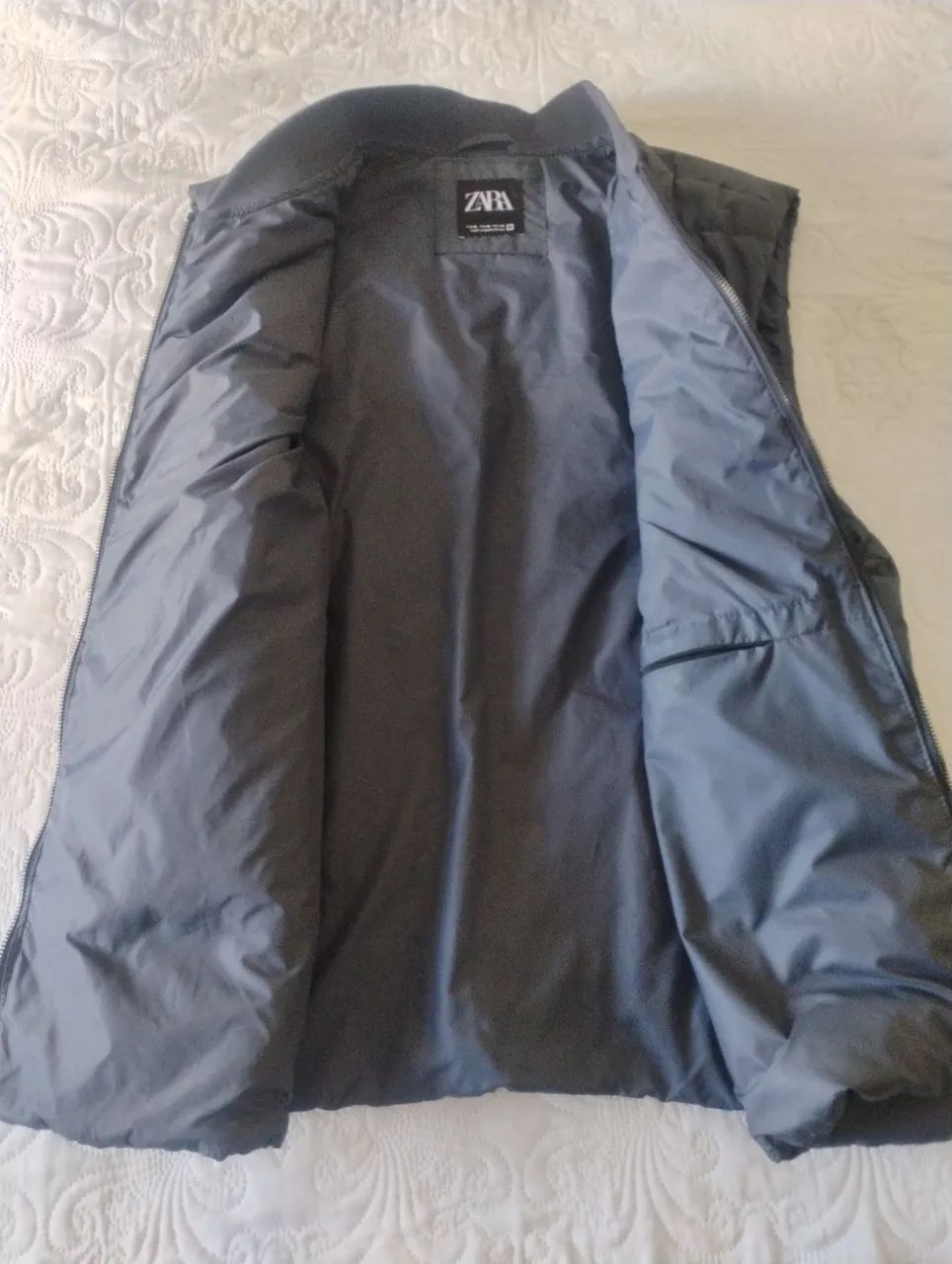Colete Zara  - Foto 5