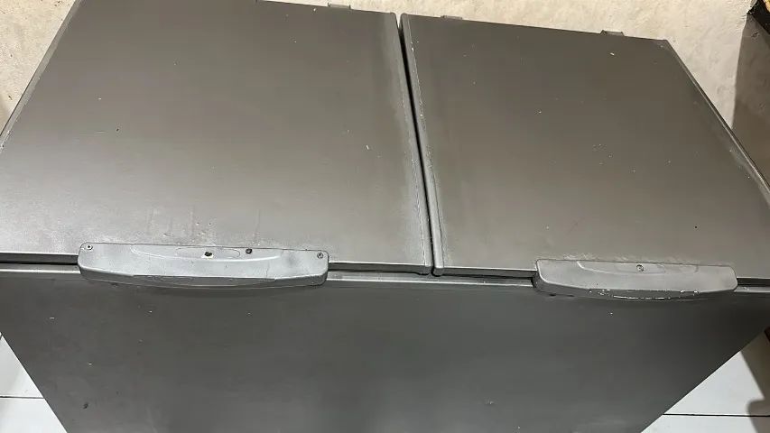Freezer