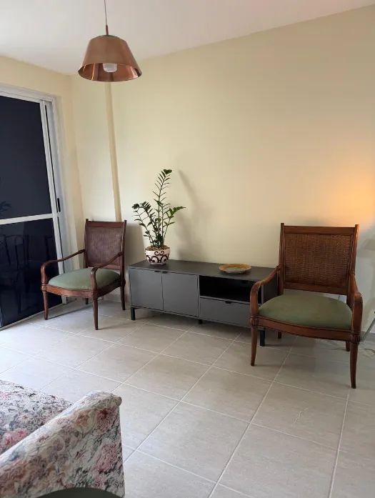 ALUGA-SE APARTAMENTO VILA PAN - Foto 3