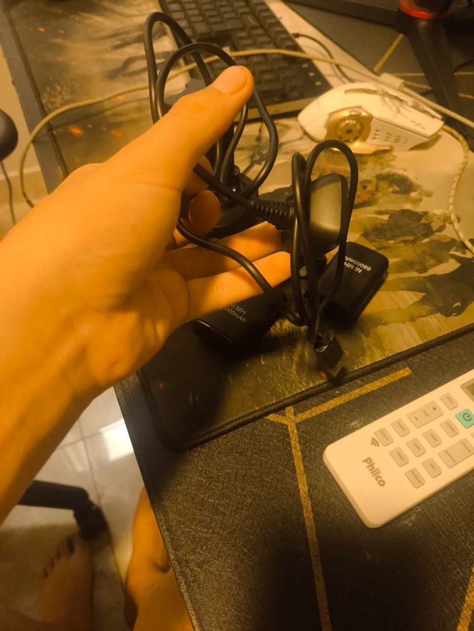 Vendo ou troco Xbox 360 completo - Foto 6