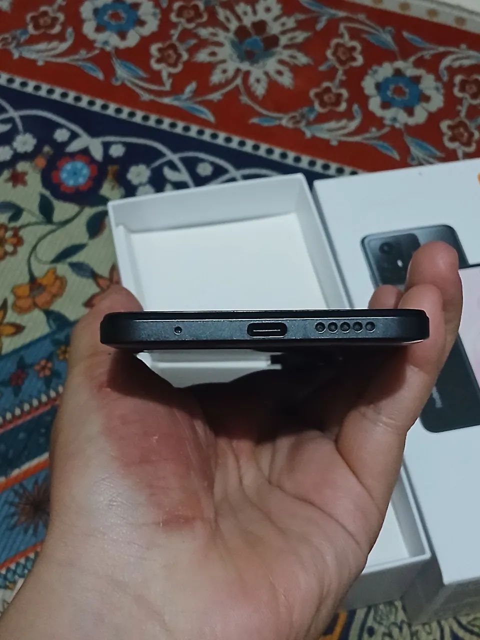 Vendo redmi note 12s - Foto 4