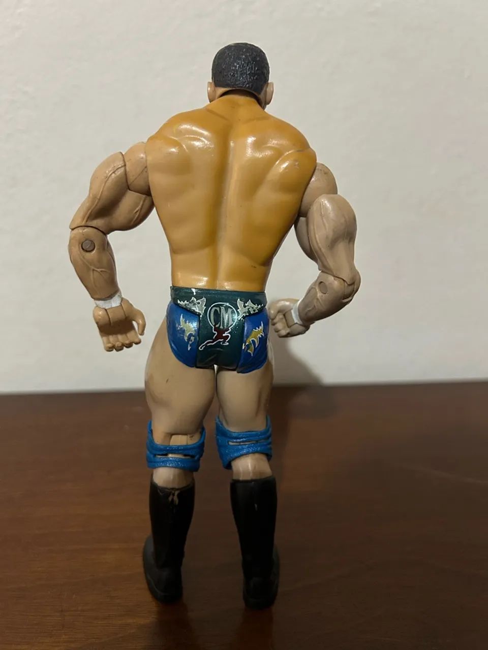 Action Figure WWE The Miz 2004 - Foto 2