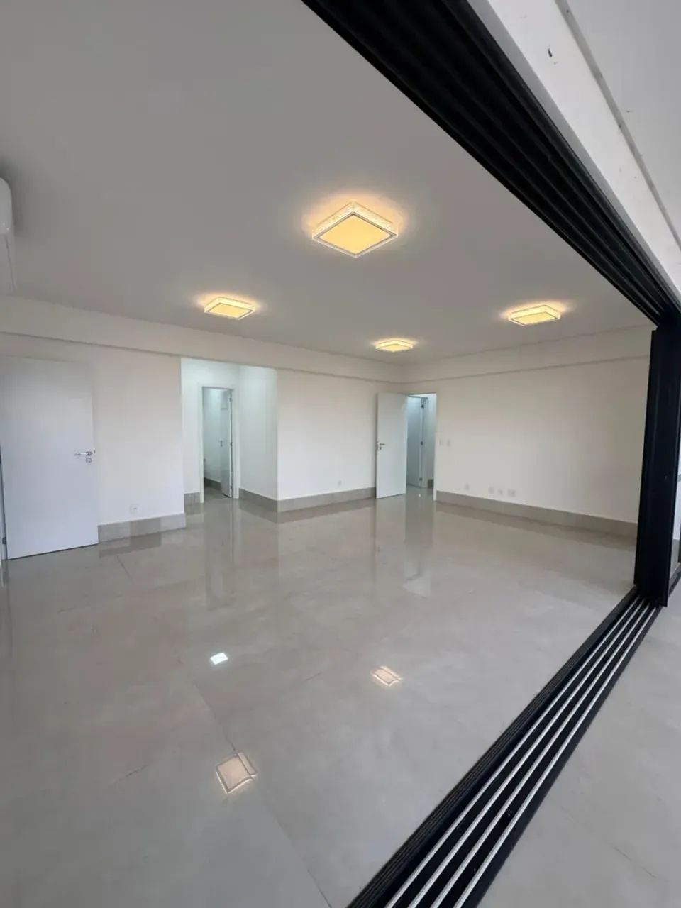 Apartamento para locação no Edifício Harissa - Foto 2