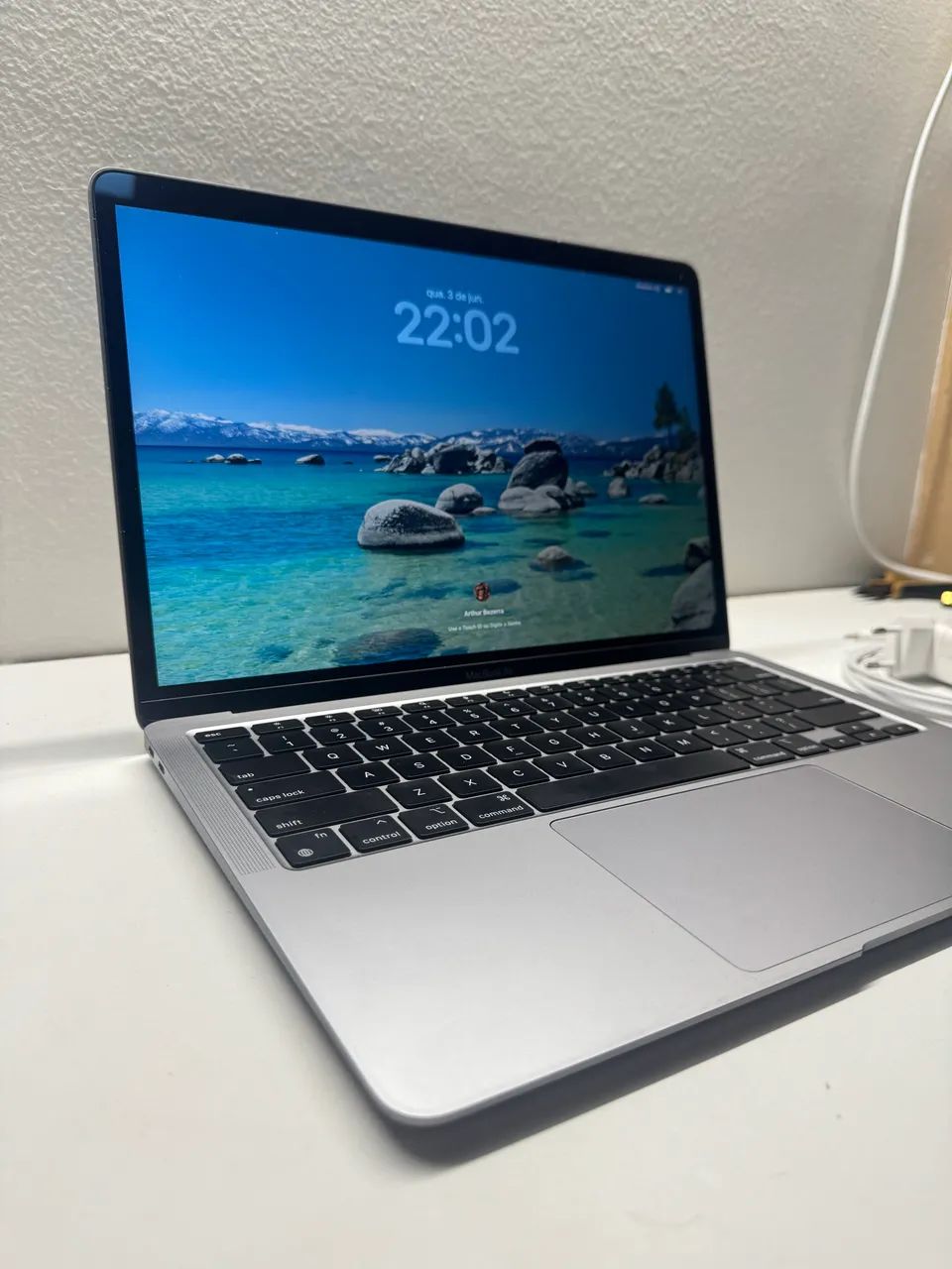 MacBook Air m1 256 gb  - Foto 3