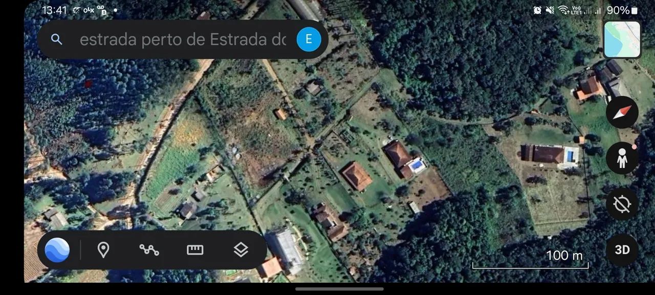 Foto - Mogi das Cruzes - Boa Vista