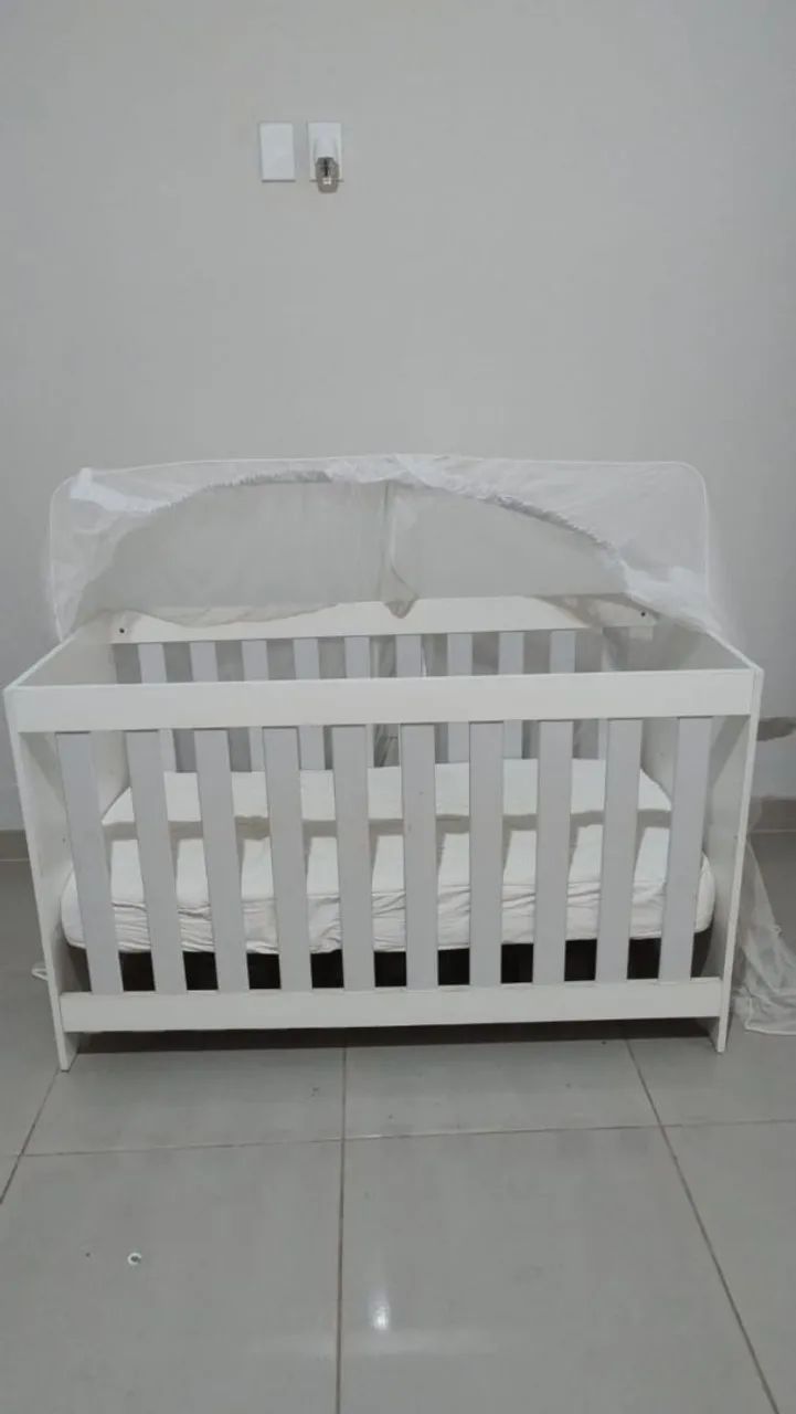 Berço  - Foto 2