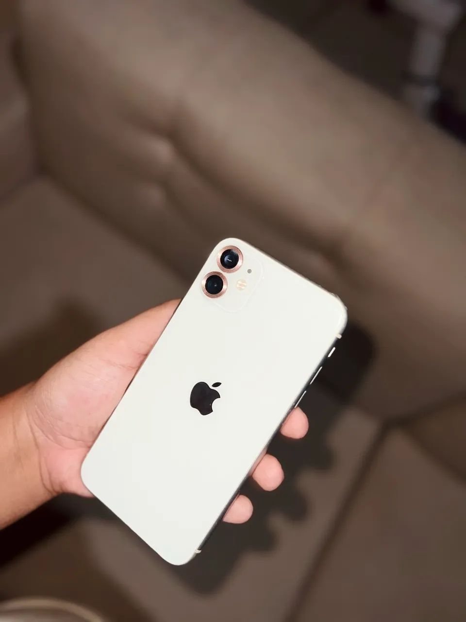 iphone 11 64gb - Foto 4
