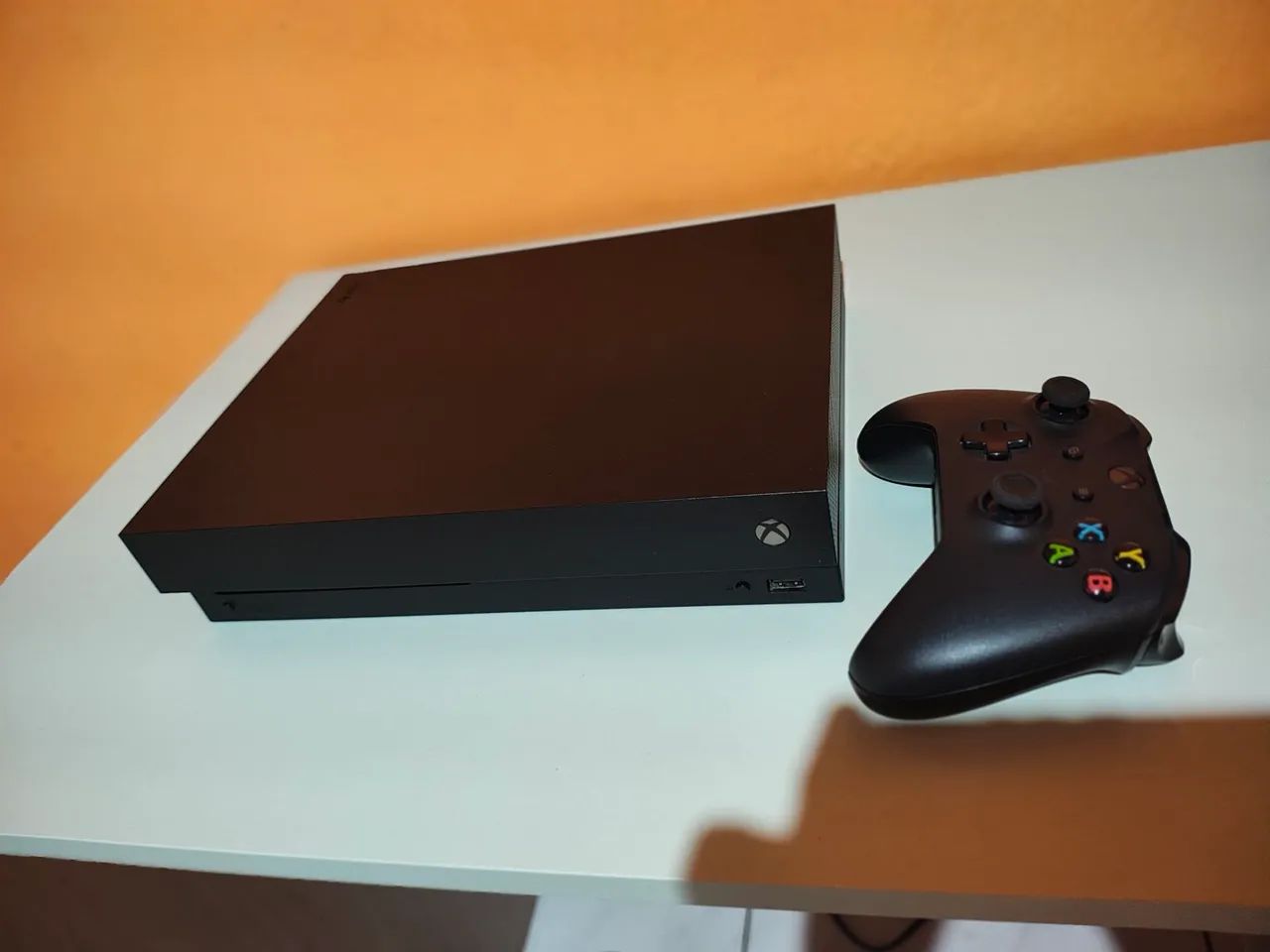 XBOX ONE X  - Foto 4