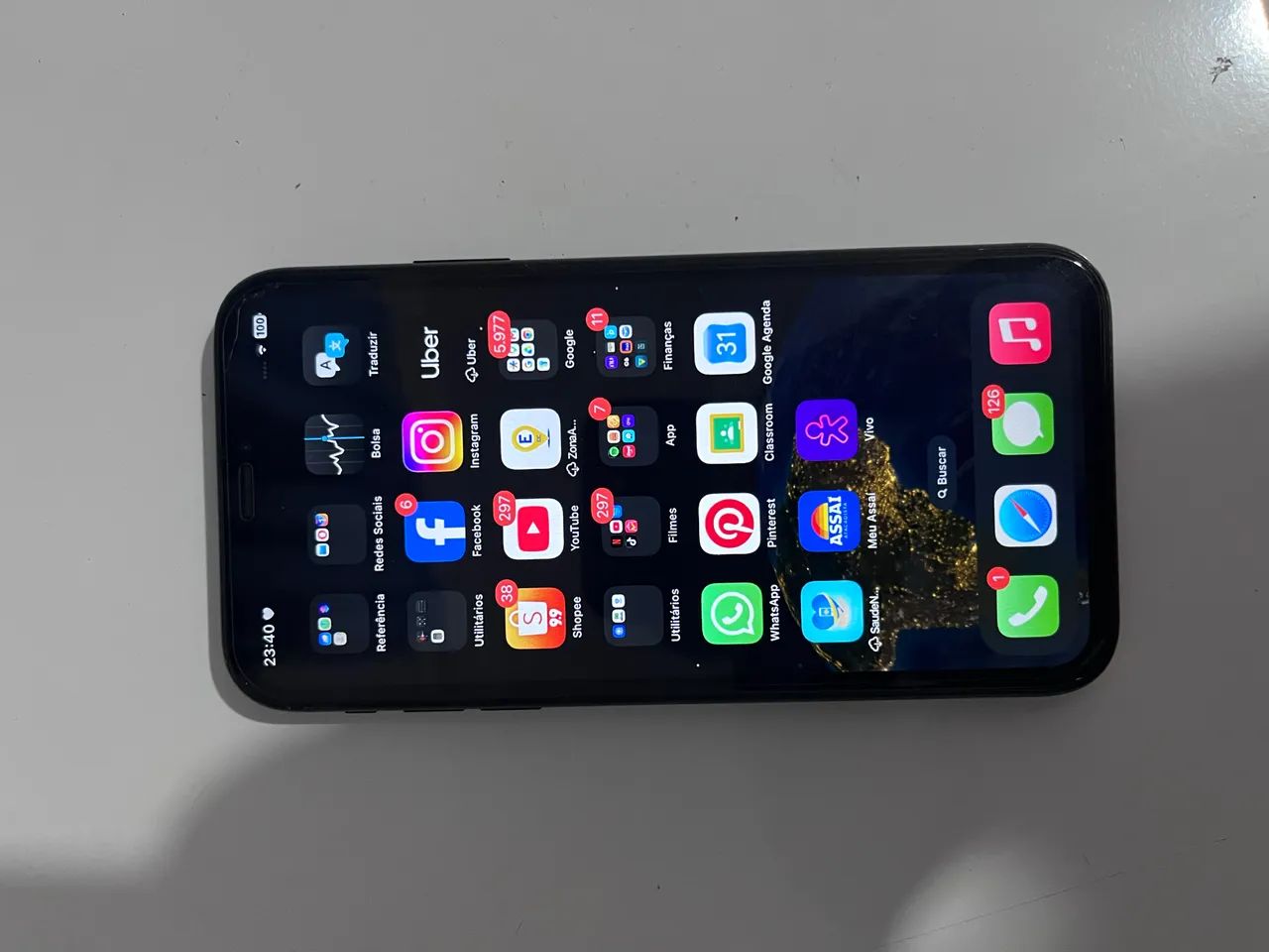 iPhone XR  - Foto 5