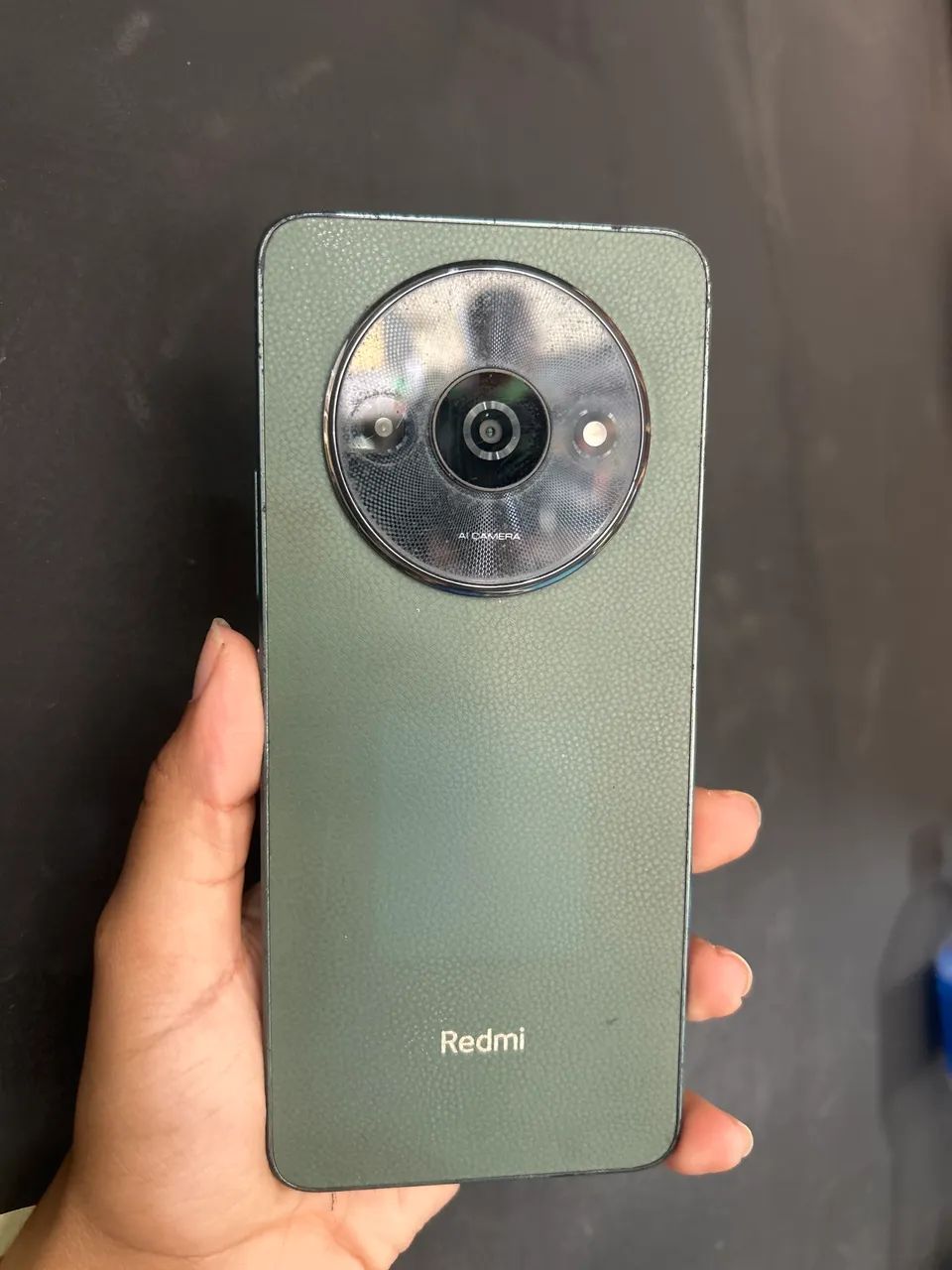 Redmi A9