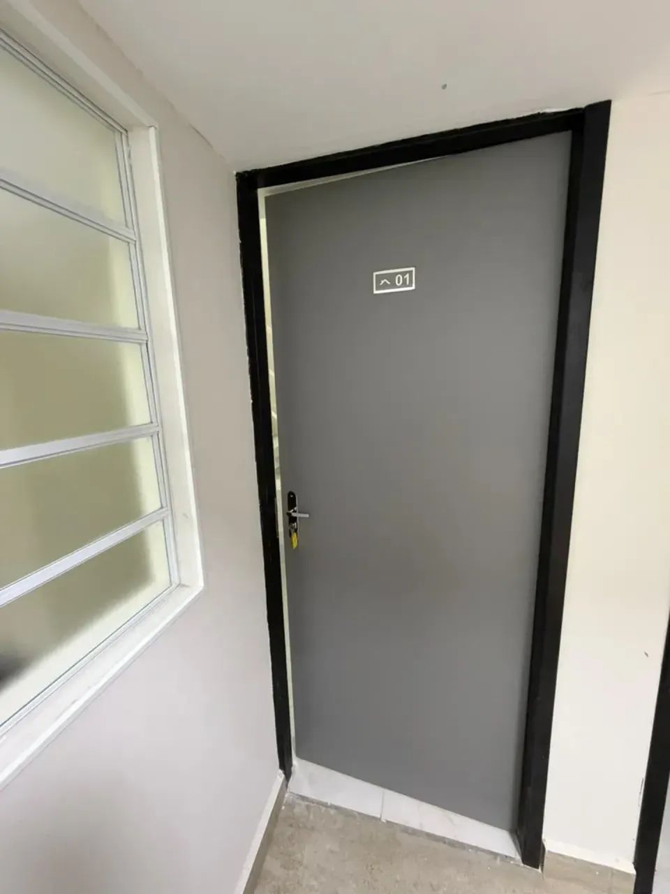 Apartamento com 1 Quarto para alugar, 35m² - Vila Prudente - Foto 3
