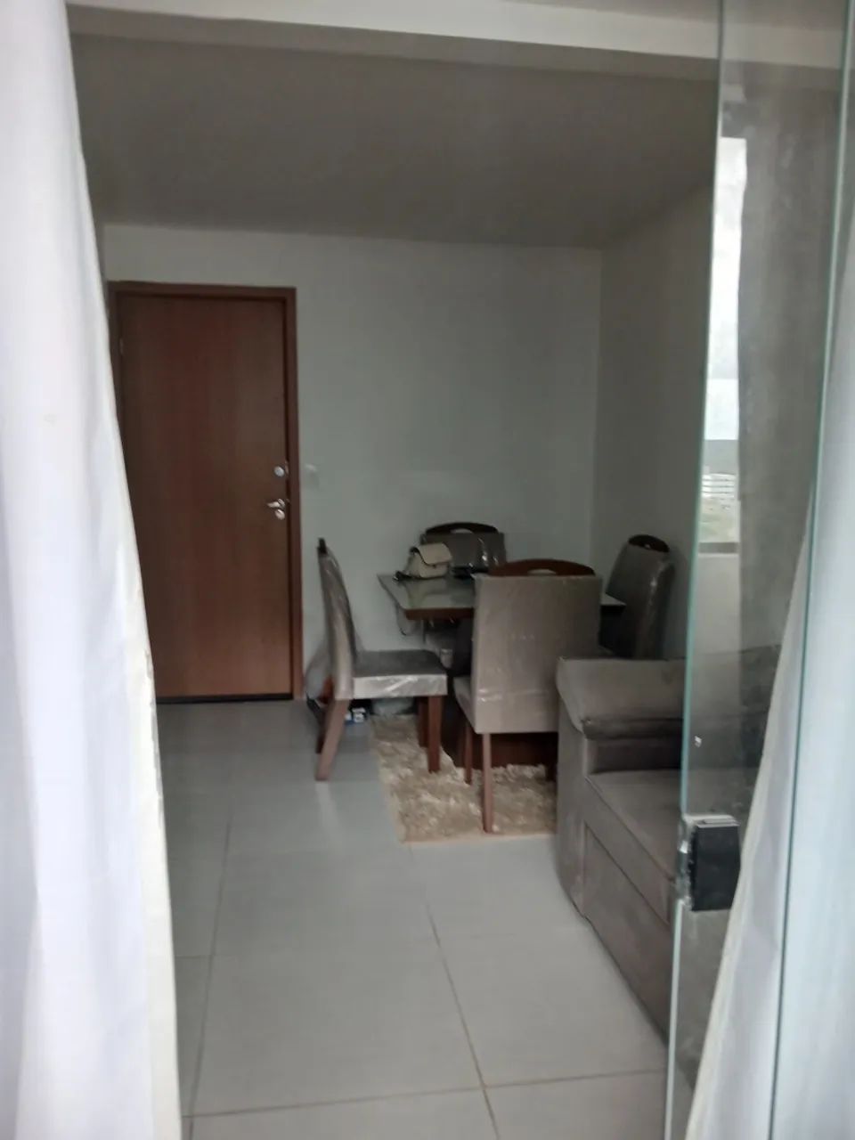 Apartamento repasse - Foto 2