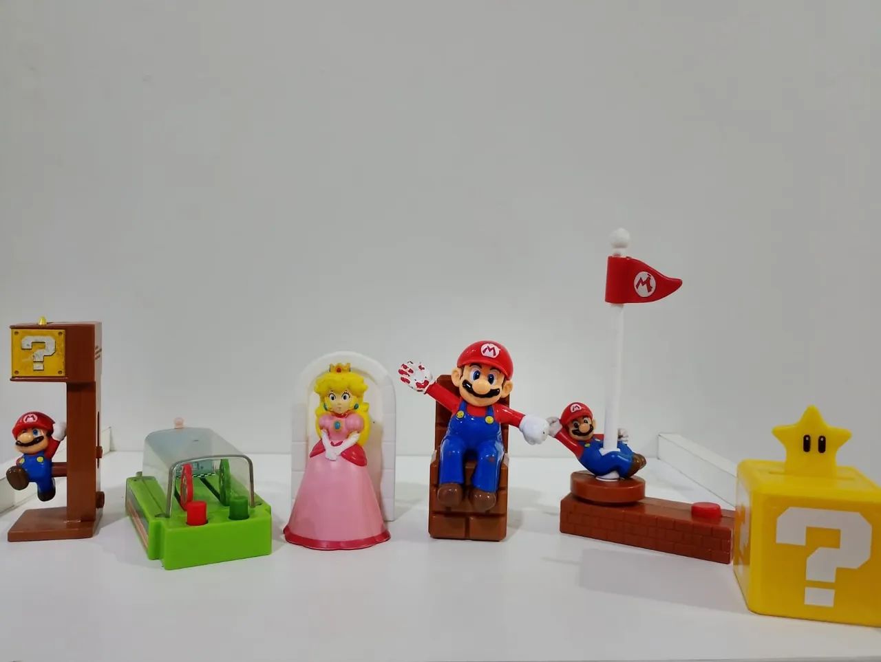 Miniaturas _ Mario