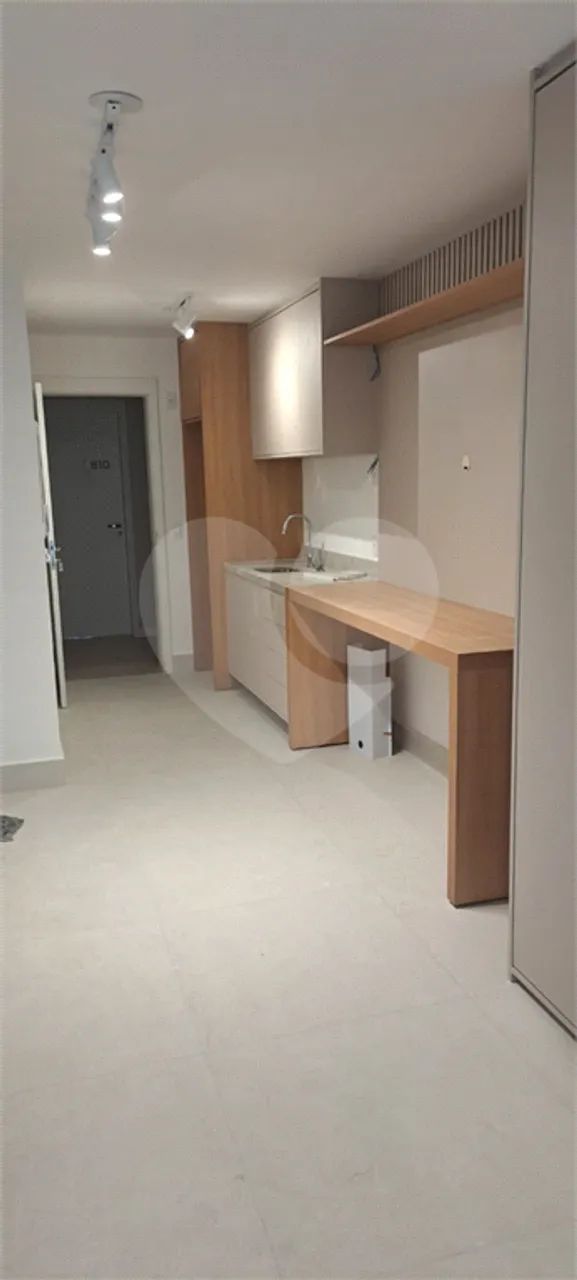 Studio com 1 quartos à venda em Paraíso - SP