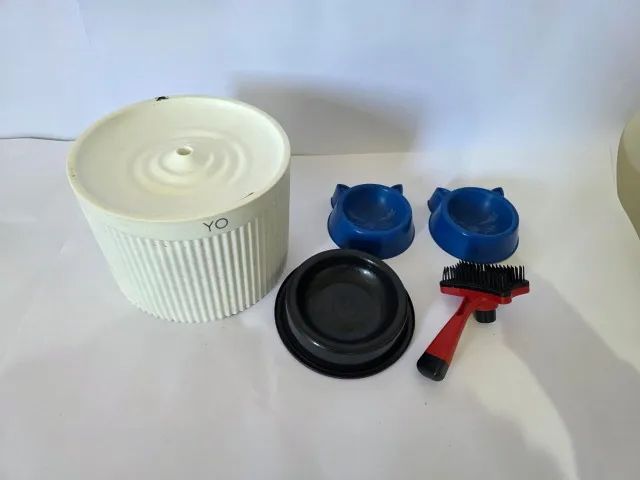 Kit para pet