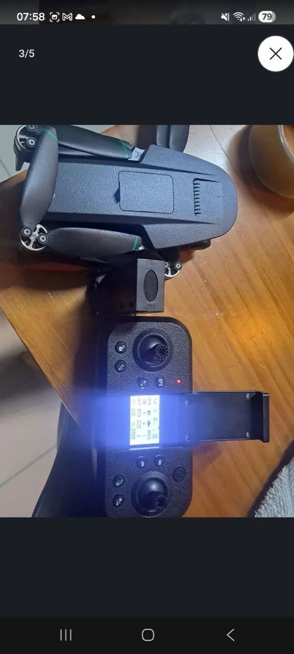 Drone l200  - Foto 2