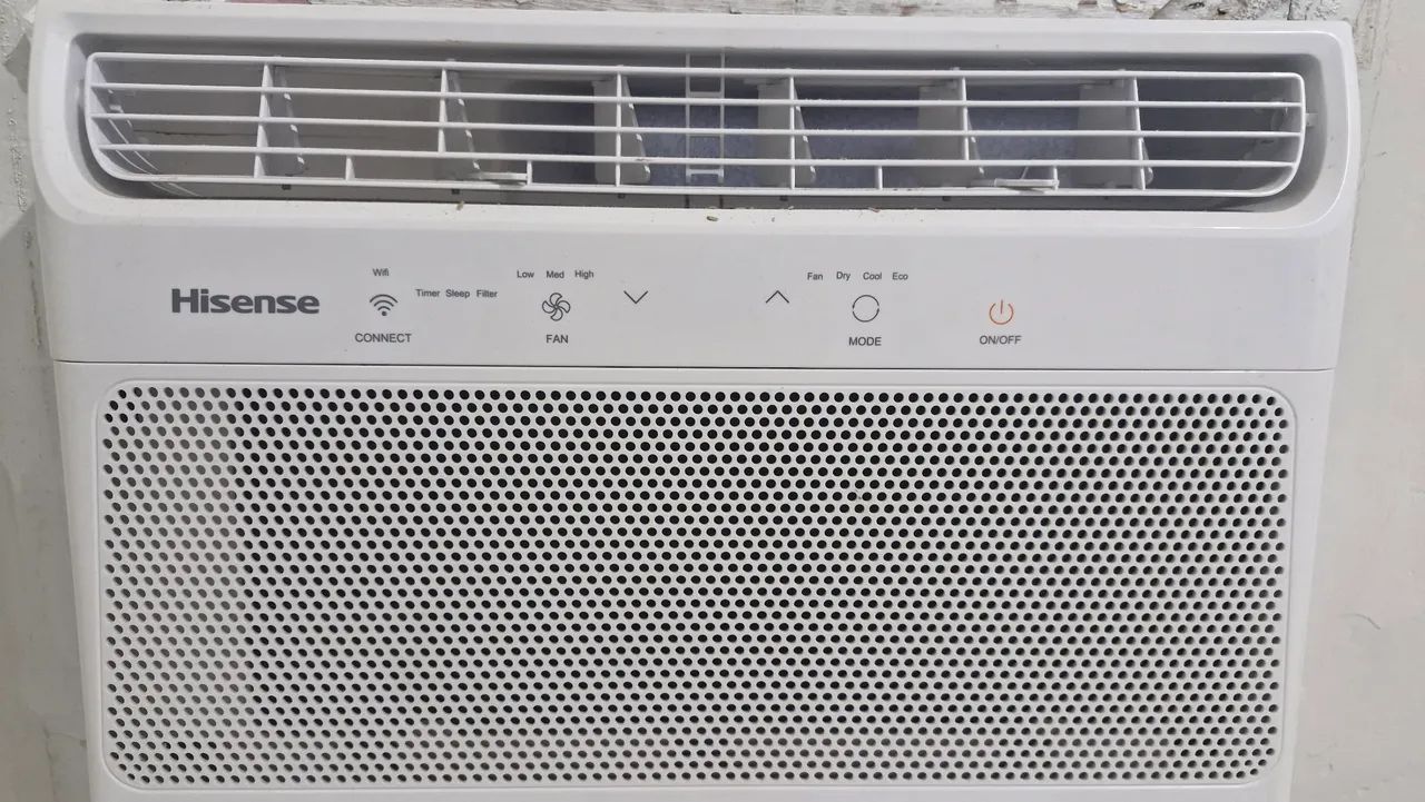 Vendo Ar-condicionado 