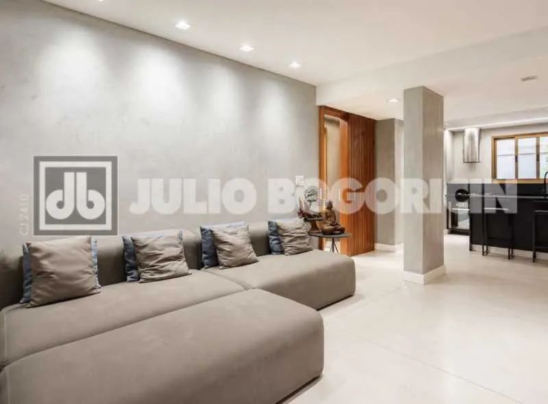 Prédio de luxo com varanda reformado de 1ª qualidade ! - Foto 5
