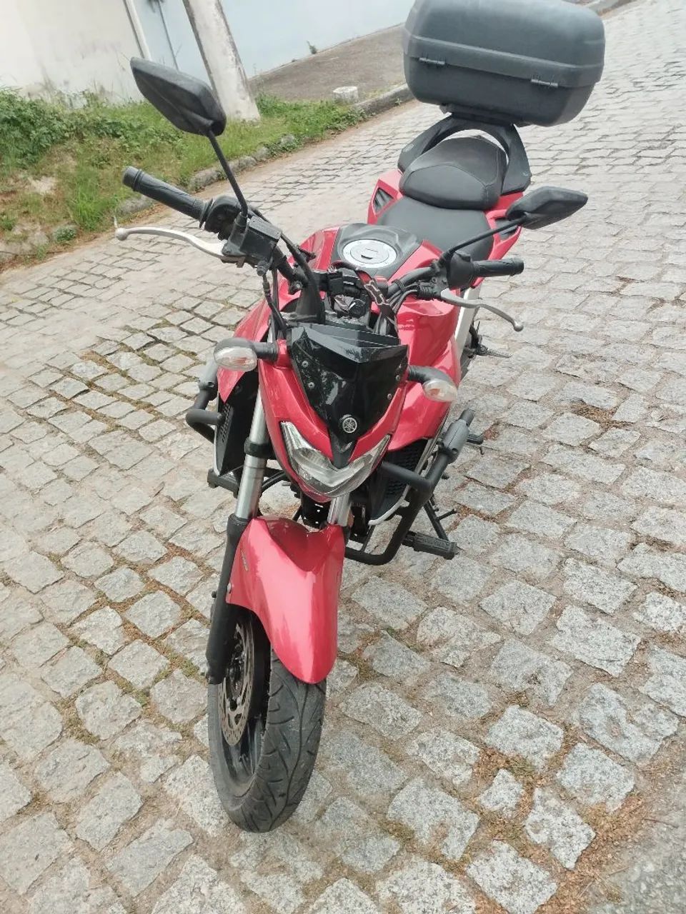 FAZER 250  - Foto 5