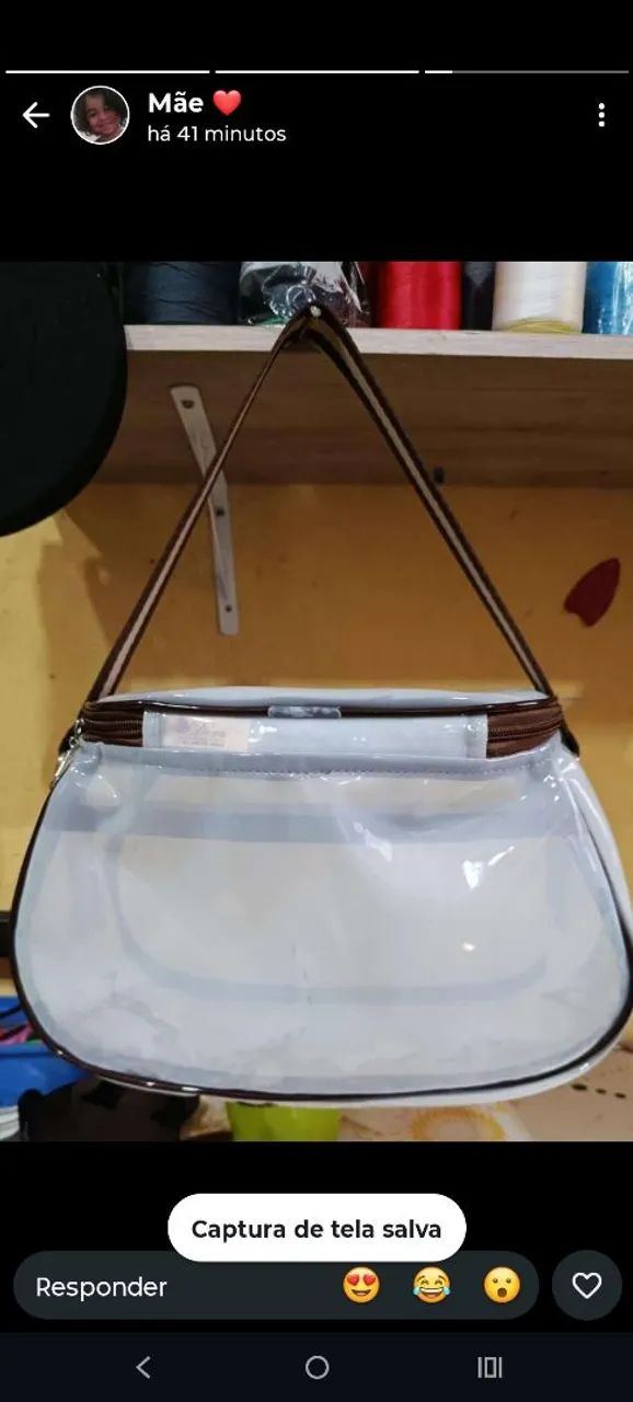Vendo Bolsas  - Foto 5