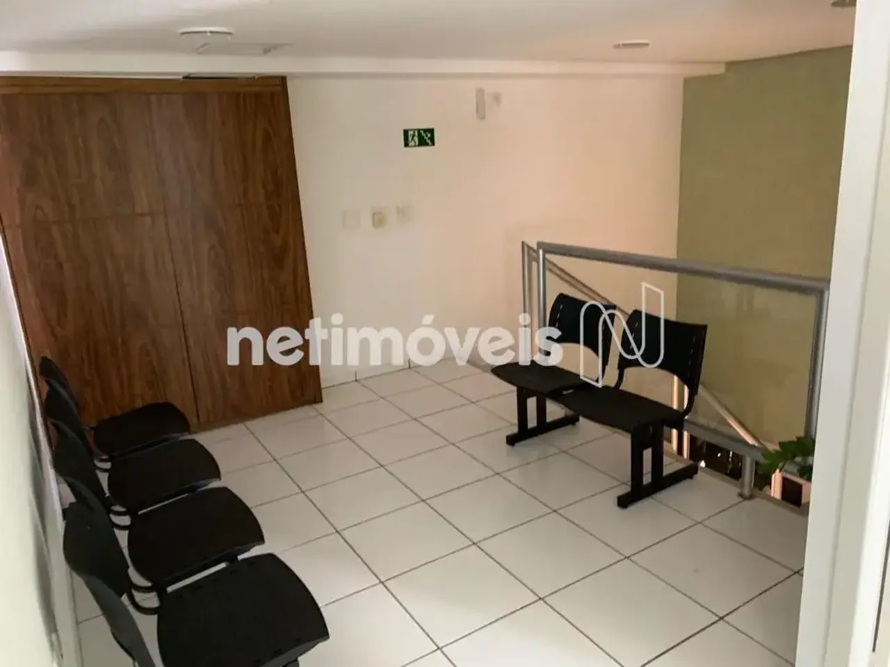 Venda ou locação Andar-pilotis São Bento Belo Horizonte - Foto 5