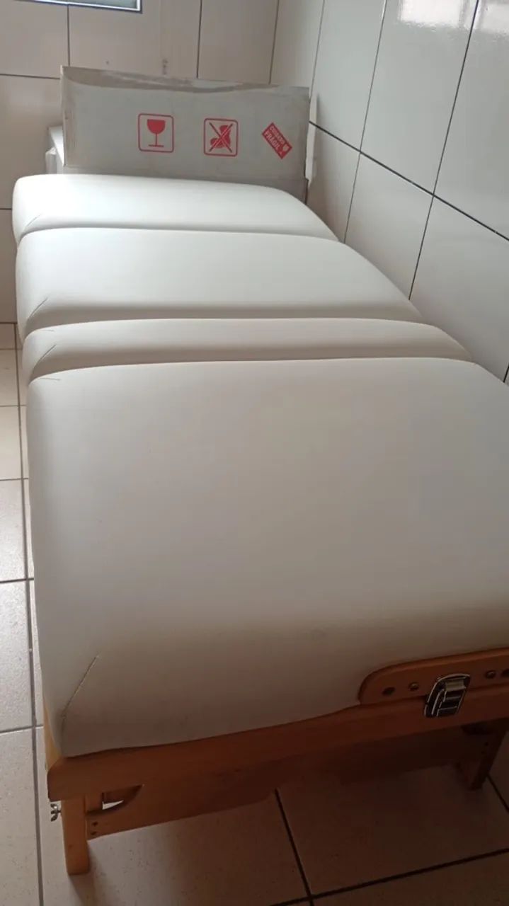 Maca estética 