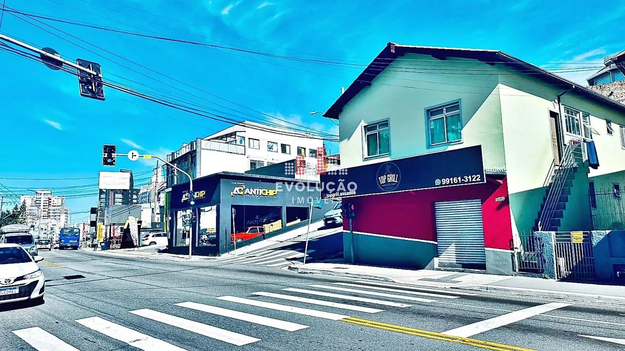 Loja Térrea Comercial - 40m², Jardim Atlântico - Foto 2