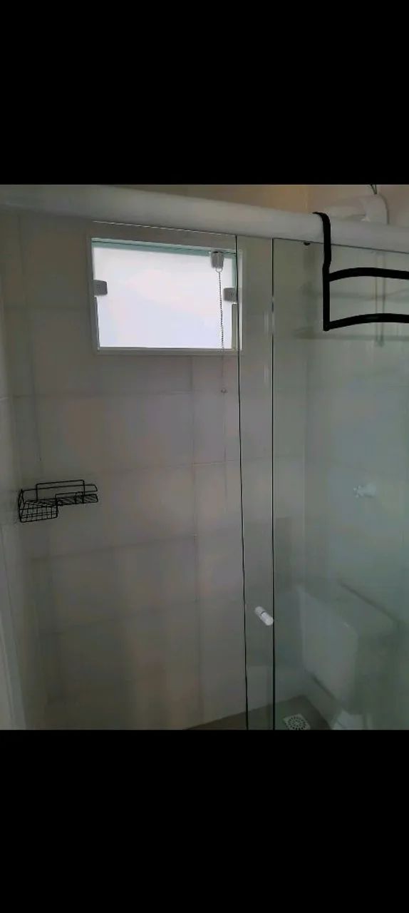 Alugo kitinete mobiliada no centro de Palhoça. - Foto 5