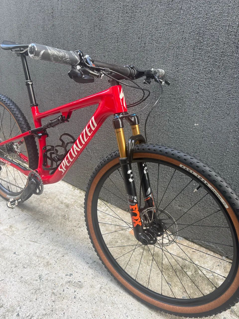 Bike specialized  - Foto 3