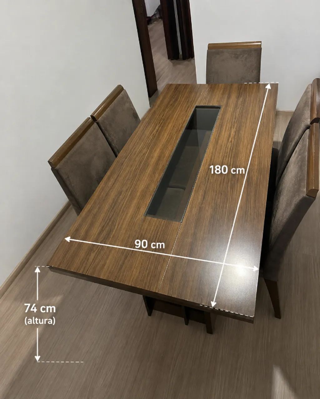 Mesa de Jantar - Foto 2