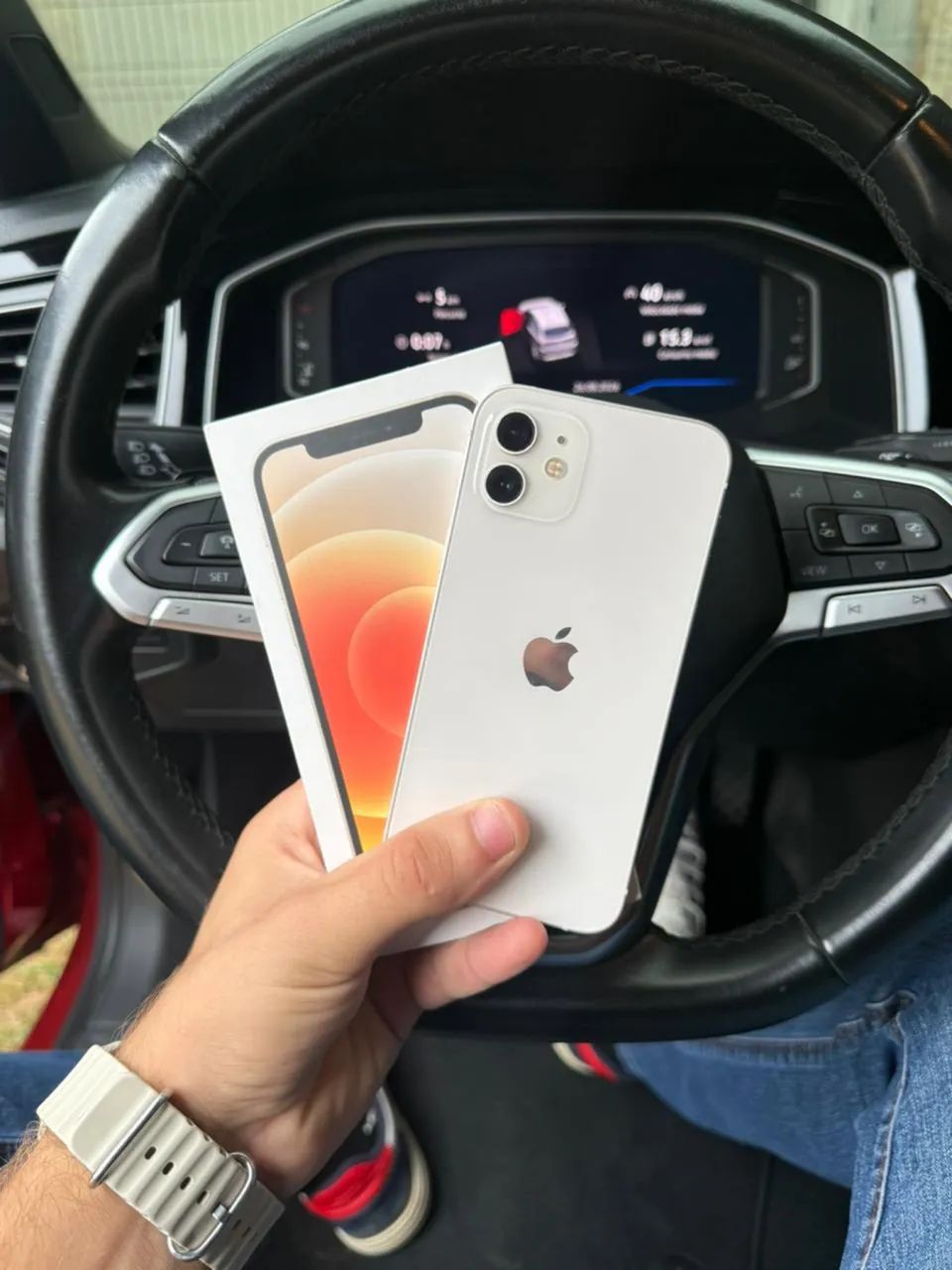 iPhone 12 - Foto 2